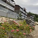 Rajski 205 Z Prywatnym Jacuzzi Na Balkonie Z Widokiem Na Gory Апартаменти *