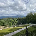 Rajski 205 Z Prywatnym Jacuzzi Na Balkonie Z Widokiem Na Gory Апартаменти *