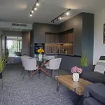 Rajski 205 Z Prywatnym Jacuzzi Na Balkonie Z Widokiem Na Gory Апартаменти *