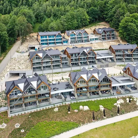 Rajski 205 Z Prywatnym Jacuzzi Na Balkonie Z Widokiem Na Gory *