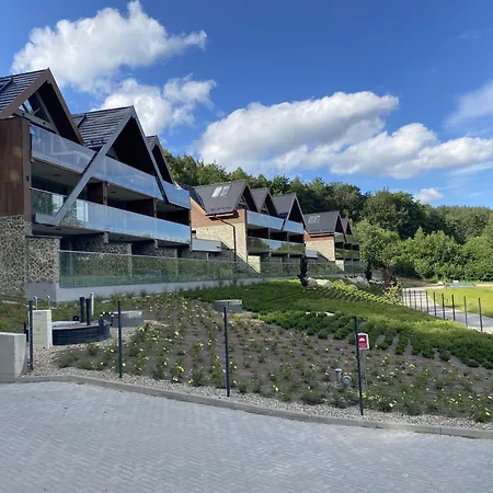 Rajski 205 Z Prywatnym Jacuzzi Na Balkonie Z Widokiem Na Góry Apartamento