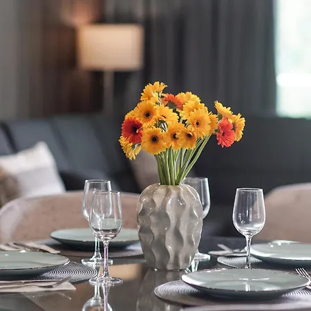 Rajski 205 Z Prywatnym Jacuzzi Na Balkonie Z Widokiem Na Góry