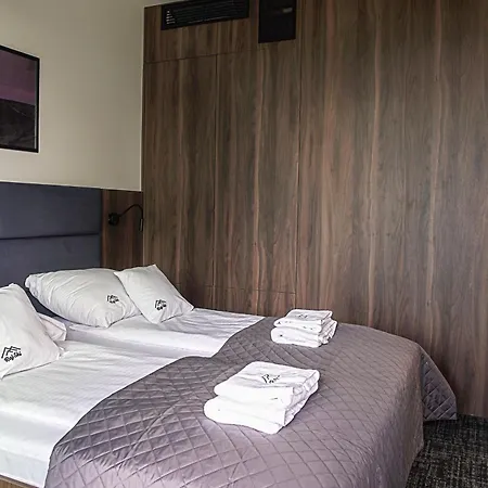 Appartement Rajski 205 Z Prywatnym Jacuzzi Na Balkonie Z Widokiem Na Gory *