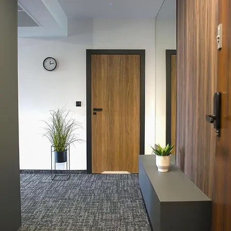 Rajski 205 Z Prywatnym Jacuzzi Na Balkonie Z Widokiem Na Góry *